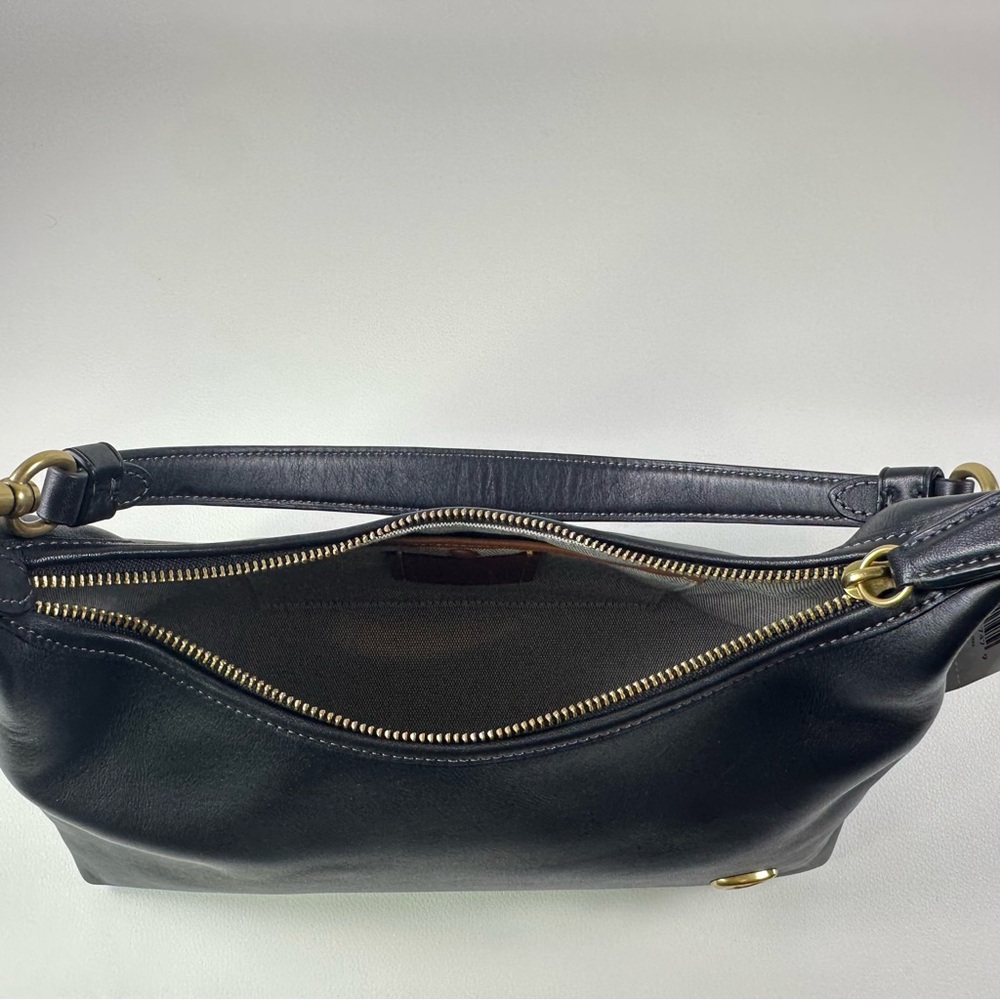 NWT Women’s Coach Juliet SB Shoulder Bag Glovetanned Leather Bag - Picture 9 of 11